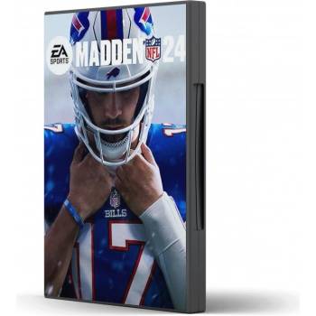 Madden NFL 24