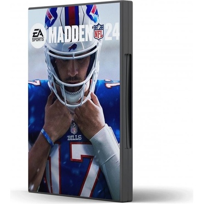 Madden NFL 24