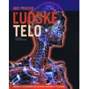 Ľudské telo - Peter Abrahams