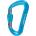 C. A. M. P C. A. M. P. Винтов карабинер C. A. M. P. Photon Lock Screwgate carabiner - Blue - размер One Size (322-0203-0111)
