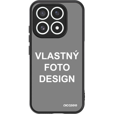 Picasee Ultimate Case pro Xiaomi 17 - Vlastný design/motiv