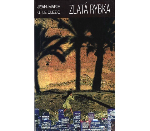 Zlatá rybka