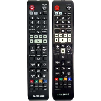 Dálkový ovladač Samsung AH59-02537A