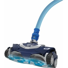 Zodiac Baracuda MX10