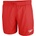 Speedo Мъжки бански слипове Speedo Essentials 16 Watershort Swim brief - Fed Red (050-0620-0312)