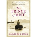 The Prince Of Mist - Carlos Ruiz Zafon