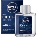 Nivea VPH 100ml Deep Comfort (CZ) бр