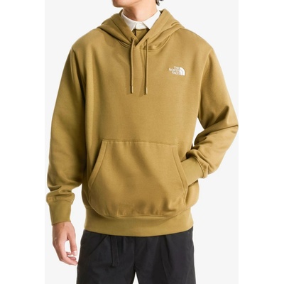 The North Face Essential Relaxed Hoodie cedar