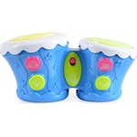 Moni Бебешка играчка Moni Toys - Барабанчета (109237)