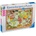 Ravensburger Пъзел Ravensburger от 1000 части - Географска карта (16995)