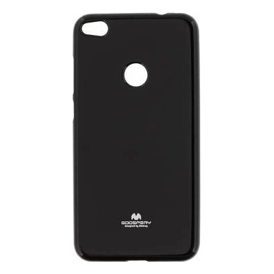 Mercury Jelly Case Huawei P8/P9 Lite 2017 černé – Zboží Živě