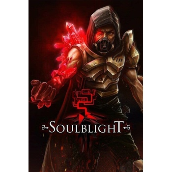 Soulblight