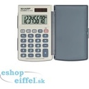 Sharp EL 243 S