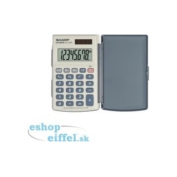 Sharp EL 243 S
