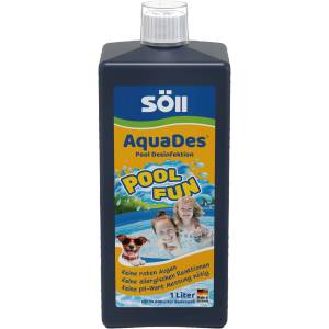 Söll AquaDes - 1 L (83692)