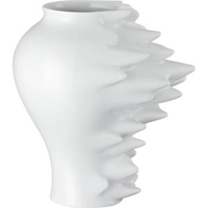 Rosenthal Ваза Fast 27 см бяла (14271 800001 26027)