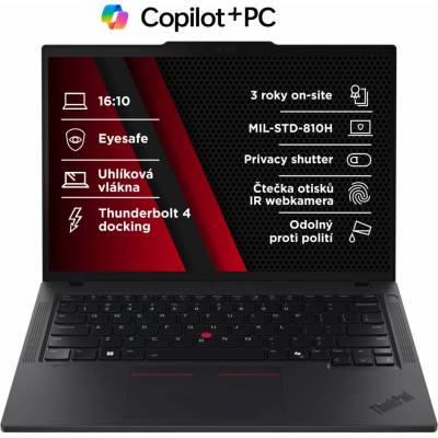 Lenovo ThinkPad T14 G6 21QG000RCK