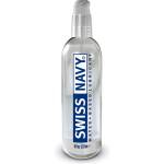 SWISS NAVY Premium Water-Based Lubricant 237ml