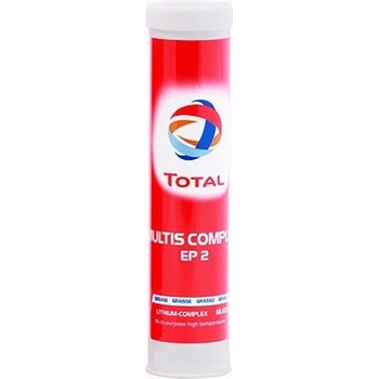 Total Multis Complex EP2 400 g