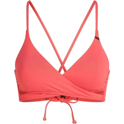 O'Neill O´neill Baay bikini top - Red (Froly)