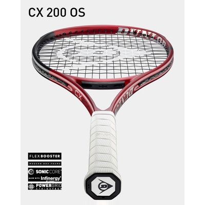 Dunlop Srixon CX 200 2021