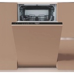 Hotpoint-Ariston HA2IE10CS80 Съдомиялни машини
