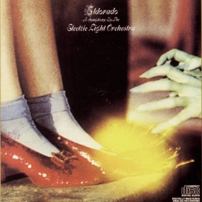 Eldorado - Electric Light Orchestra CD – Hledejceny.cz