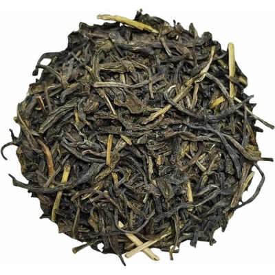 HRNEK.EU čaj na váhu Kenya Asili Green Tea 250 g