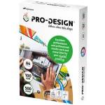 Pro-Design Копирна хартия, цифрова, A4, 100 g, PRO-DESIGN PRDES100X439(441) (PRDES100X439(441))