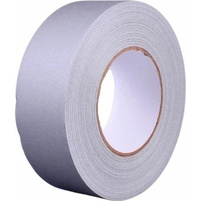 Tavobal Duct Tape Gaffa 50 mm x 50 m 270 mic šedá matná