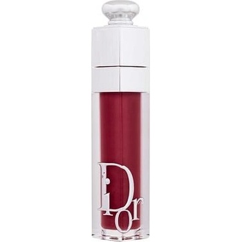 Dior Addict Lip Maximizer lesk na pery pre väčší objem 027 Intense Fig 6 ml