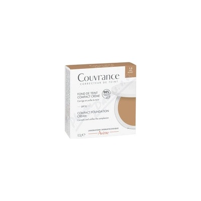 Pierre Fabre dermo Couvrance Komp.krém.make-up SPF30 Honey 8,5 g