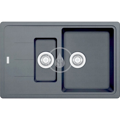 Franke BFG 651-78 onyx