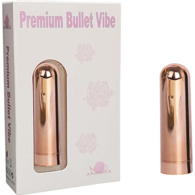 Lonely Premium Bullet Vibe gold