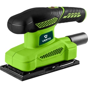 VERTO 51G326 Виброшлайф