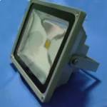  Led прожектор, 10w, външен монтаж