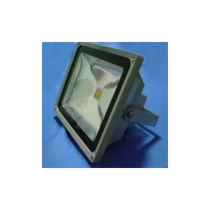  Led прожектор, 10w, външен монтаж