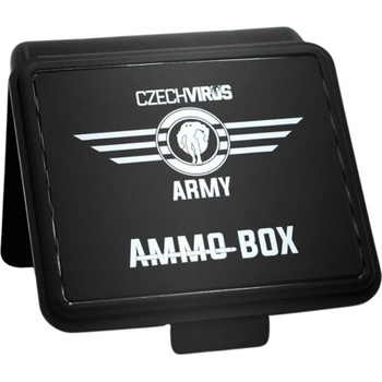 Czech Vírus Pillmaster XL Box