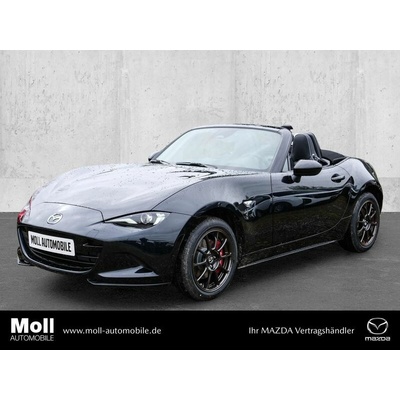 Mazda MX-5 SKYACTIV-G 132 97 kW
