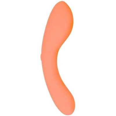 Swan The Mini Swan Wand Glow In The Dark Orange