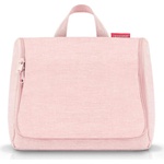 Reisenthel Toiletbag XL Twist blush