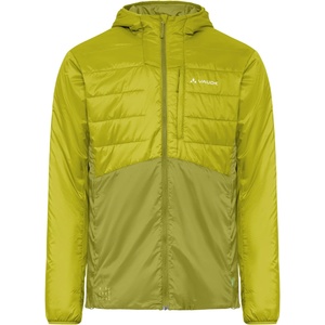 Vaude Мъжко синтетично яке Vaude Freney Jacket VI Synthetic jacket - Dark Leaf - размер XXL (004-6265-0315)