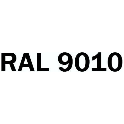 Dulux High Gloss 2,5L RAL 9010