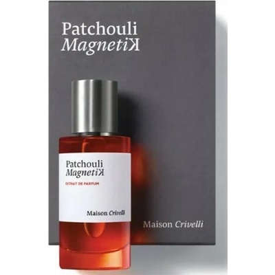 Maison Crivelli Patchouli Magnetik parfum unisex 50 ml tester