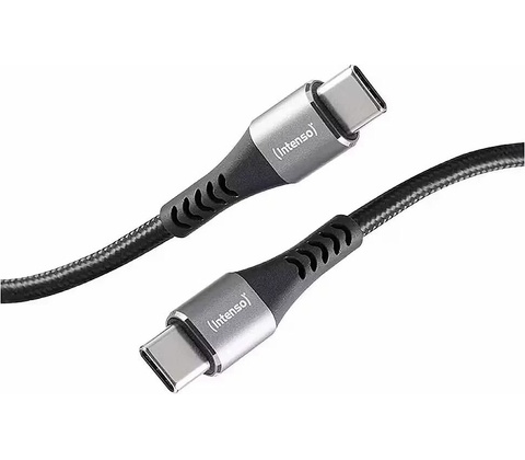 Intenso C240C USB-C 2m černý