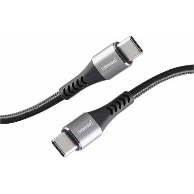 Intenso C240C USB-C 2m černý