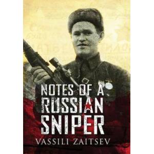 Notes of a Russian Sniper | Vassili Zaitsev (2016)