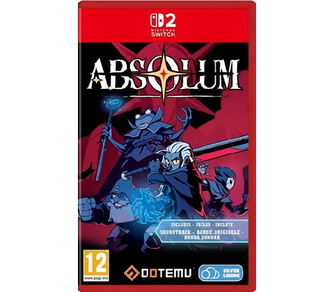 Absolum