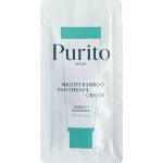 PURITO Mighty Bamboo Panthenol Cream (SAMPLE) - Успокояващ крем с пантенол 1мл (проба)