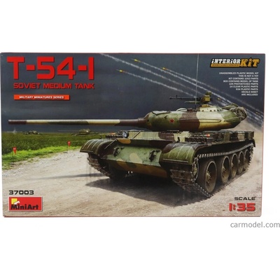 Miniart T 54 2 Mod.1949 1:35